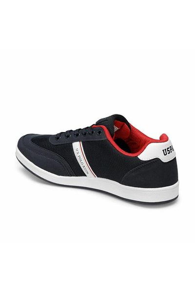 U.S. Polo Assn. Kares Men's Sneaker Sports Shoes