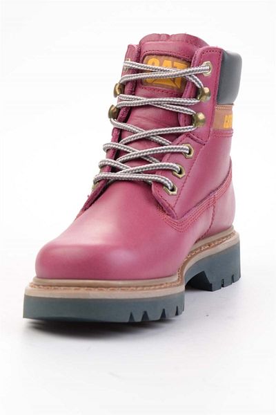 Caterpillar Purple Women's Boots Y0111000103