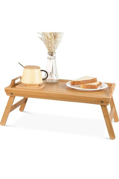 GÖNÜL Bamboo Pleasure Tray