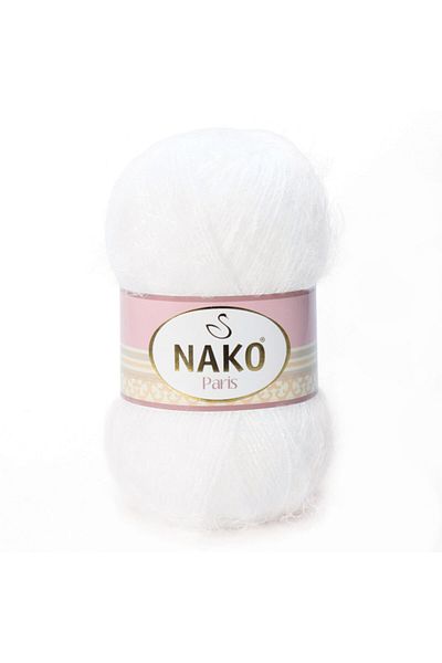 NAKO Παρίσι 208 Μοντέλο 3 Τεμάχια