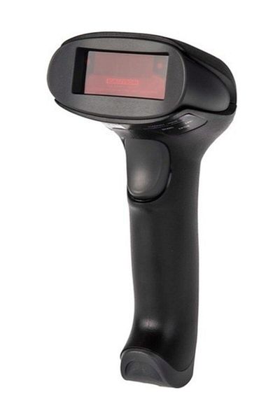 NETUM 2012 Usb Laser Barcode Scanner Handheld Triggered Ccd Laser Barcode Scanner