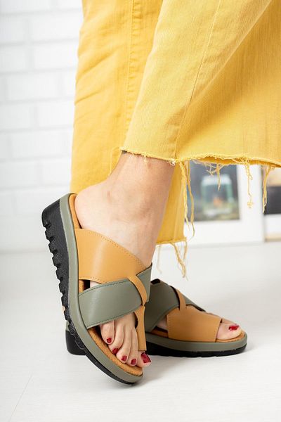Taran Παντόφλες Comfort Flip Flops Mira (Παντόφλες διόρθωσης δακτύλων)