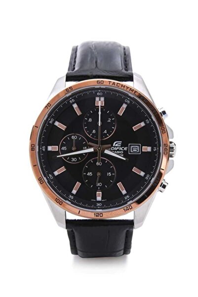 Casio Efr-512l-1avdf Erkek Kol Saati Ersa Saat Garantili