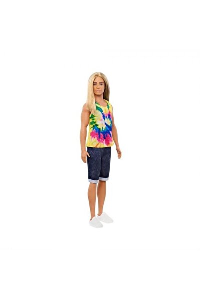 Barbie Yakışıklı Ken Bebekler Dwk44 - Ghw66