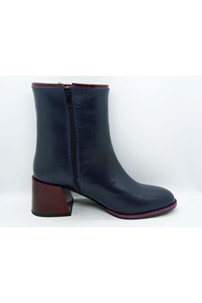 VİNİCCİ AYAKKABI Hakiki Deri Bot