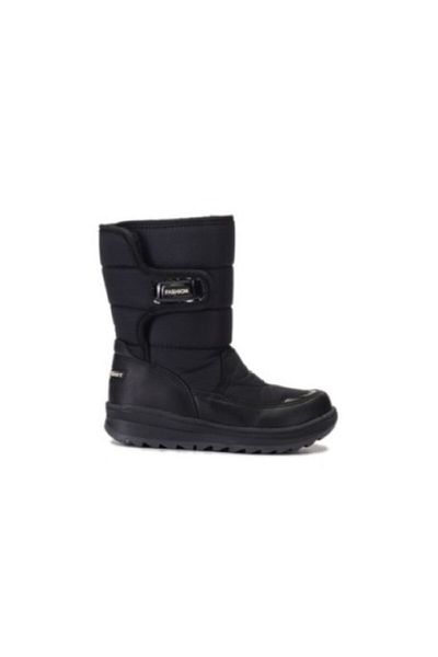 Esem Children's Boots Delfin Black P 27283