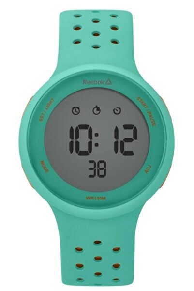 Reebok Women's Wristwatch Rd-Ele-G9-Pmim-Sm