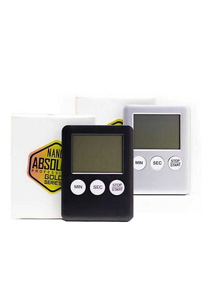 Nano Absolute ساعة توقيت الطلاء8680140100581