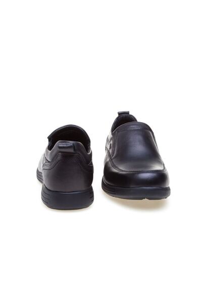 Greyder 10205 Siyah Comfort Ayakkabı