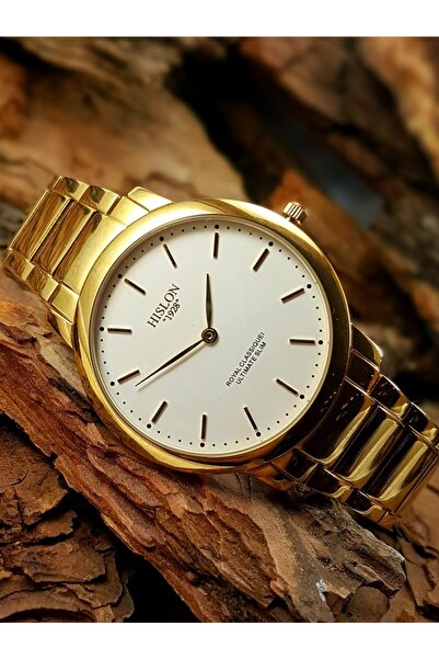 Hislon Hıslon Hisl3521g12111 Erkek Kol Saati