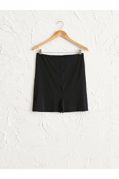 LC Waikiki Women's Black Corset