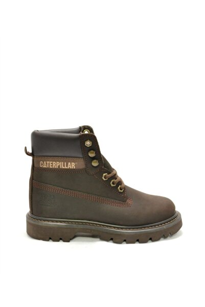 Caterpillar Colorado Women's Brown Boots