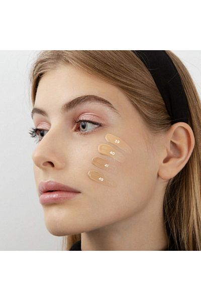 INGLOT كريم أساس YSM 39