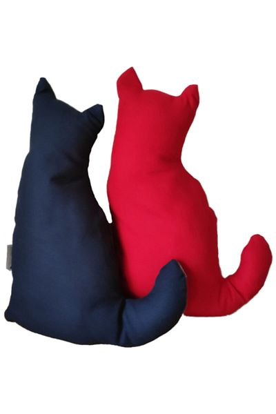 Inorien Cat Pillow - Comfortable and Stylish Design