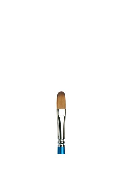 Winsor Newton Winsor & Newton : Cotman : 668 Series Short Handle Cat Tongue Brush No : 3/8 (10 Mm)