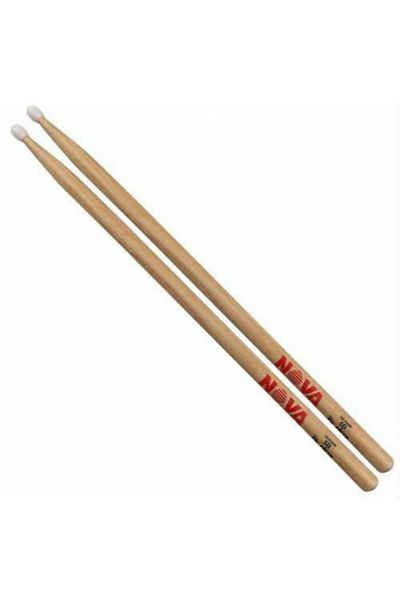 Nova Vicfirth N5bn Drumstick Dual 5b Nylon Drum Stick