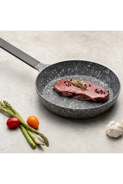 Emsan Perge Casting Pan, 26 Cm, 2.4 Liter