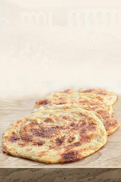 Yalvaçya Yalvaç Yöresel Haşhaşlı Hamursuz ( 900gr )