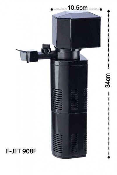 JBL Jet Iç Filtre 1400 L/h