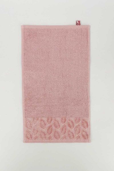 Nurpak Πετσέτα Κουζίνας Hazal Jacquard 30x50 12 Τεμάχια