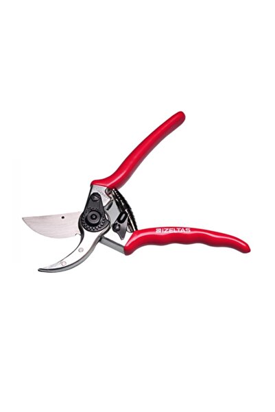 İzeltaş Bağ Makası Confort Tip 225mm 6715 27 0225