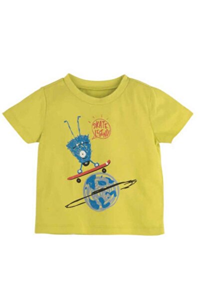 Mamino Baby Boy T-Shirt