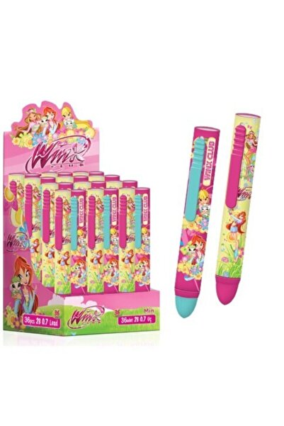 Yaygan Wınx 36'lı 0.7 Uç Kutusu 1 Adet