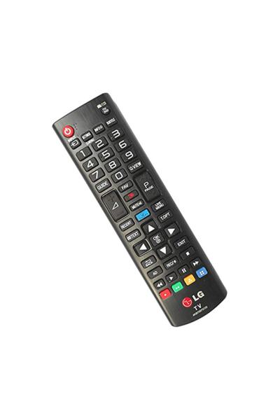 LG Akb73975729 3d Smart Led Tv Uyumlu Kumanda LOGOSUZ MUADİL KALİTELİ