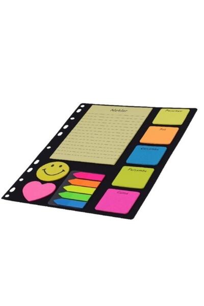 Masis Set de note adezive