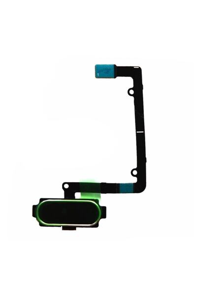 tekyerdenal Samsung Galaxy A510 - فيلم لوحة المفاتيح الذهبية، متوافق مع المنزل