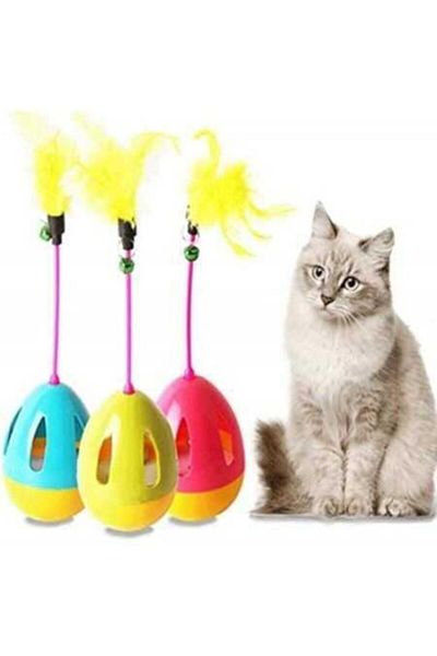 Nunbell Hacı Yatmaz Cat Toy