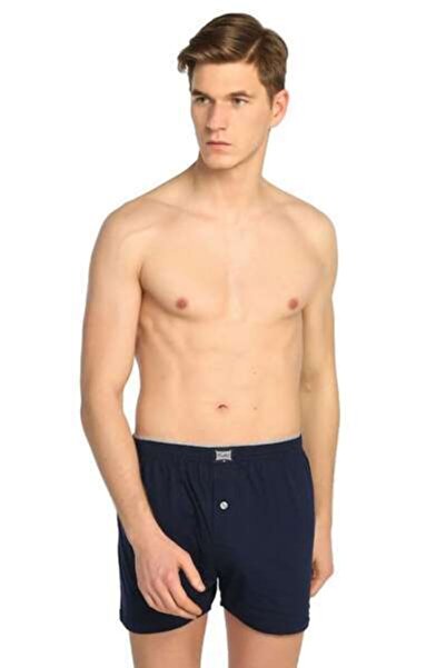 Sedef Yıldızı 12-пакет мъжки боксерки от еластичен памук с перлен ефект