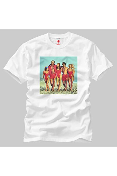 Crazy Bay Watch Art Чоловічий футболка