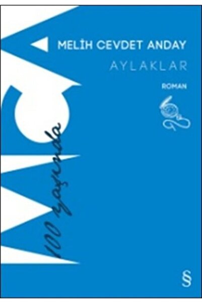 Everest Yayınları Aylaklar