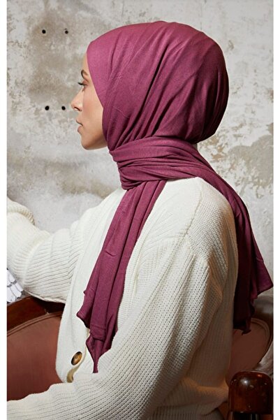 ŞURA ŞAL Şura Combed Cotton Shawl