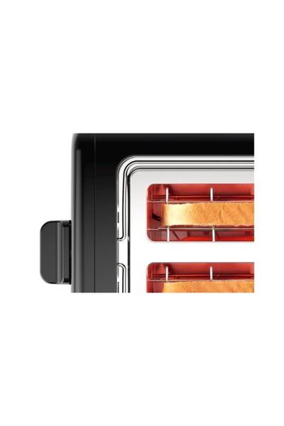 Bosch Tat3p423 Compact Toaster