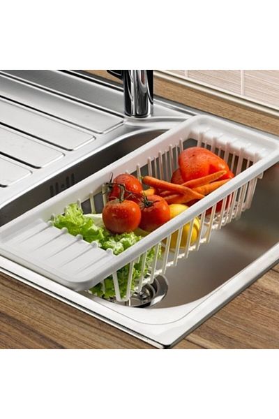 Universal Sink Station Wash & Durula (Drying Strainer) 21411S