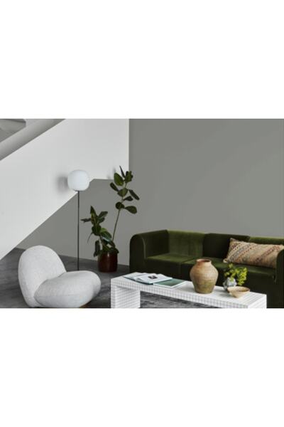 Jotun Fenomastic Güzel Evim Serisi Zengin Mat 1 lt Sort Pepper 7354