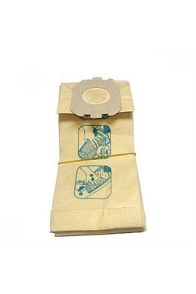 Vestel 20 Paper Lightning Dust Bags