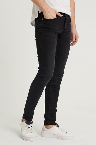 MODAMESTO Slimfit Lycra Jeans