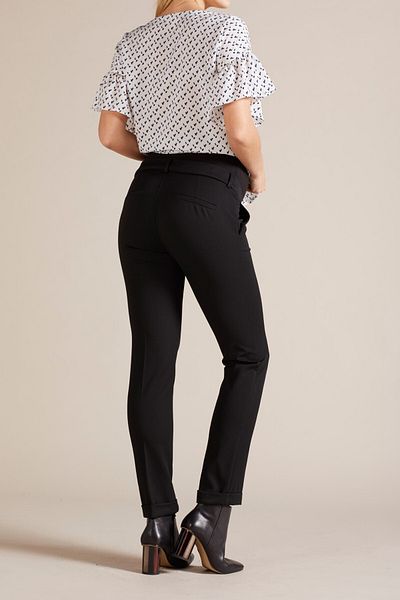 GEBE Trinidad Double Leg Maternity Pants