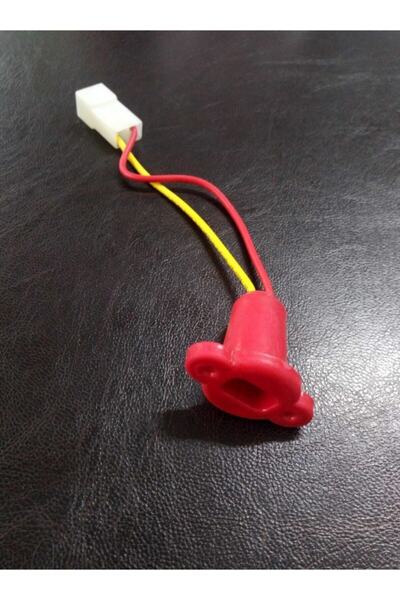 ALİŞ KİDS Aliş Akülü Araba Şarj Soket Yuvası Goway 404 Motor