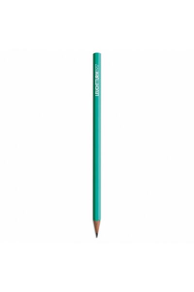 Leuchtturm1917 قلم رصاص، أخضر زمردي