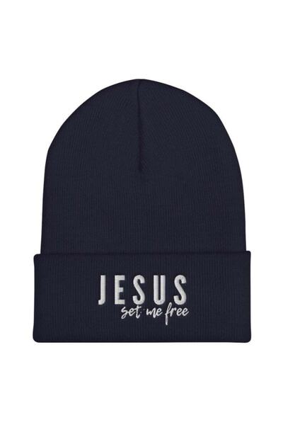 ŞapkaMania Iisus Bere