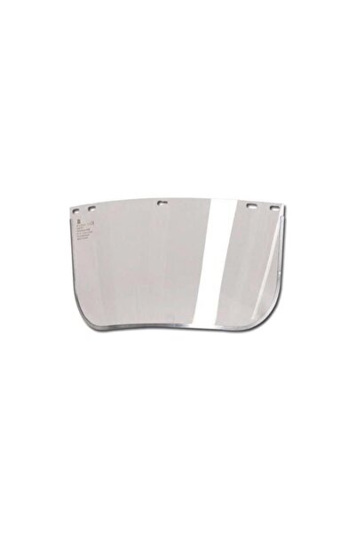 Essafe Transparent Replacement Visor with Aluminum Support (for Ge 1202)