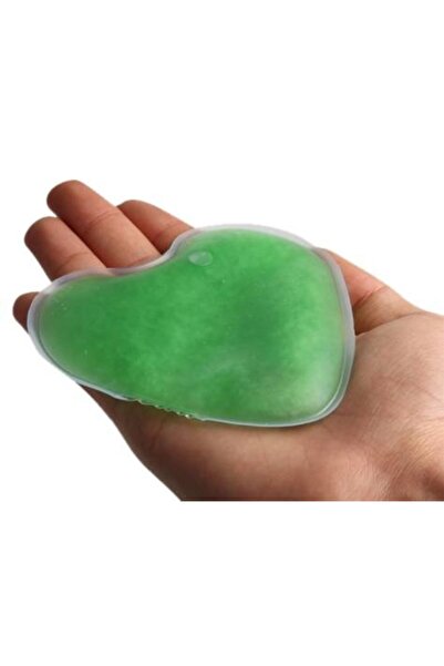 FırsatVar Konserde Maçta Kullanıma Uygun Kalp Sihirli Isıtıcı Cep Sobası