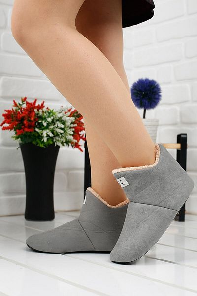 HDR Unisex Home Boots Slippers Home Slippers Hd0239