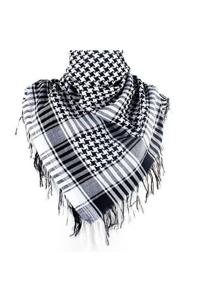 ARPAK White Ethnic Pushi