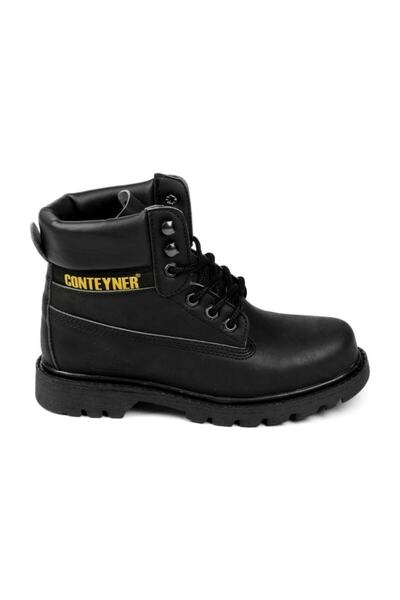 CONTEYNER Winter Waterproof Men's Boots