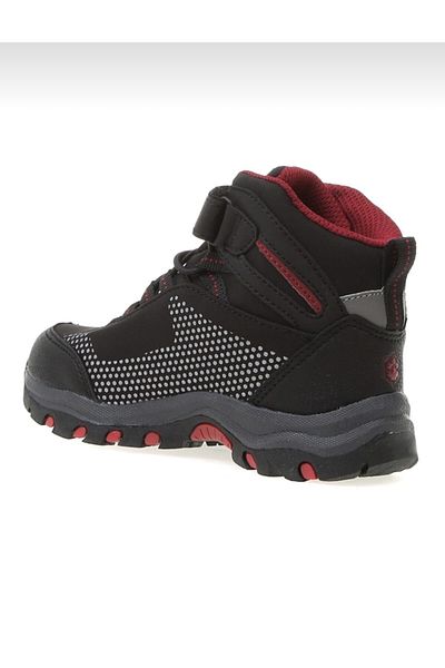 lumberjack Fuller Hi Wp Waterproof Boy Boots